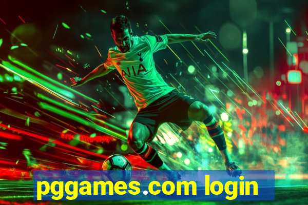 pggames.com login